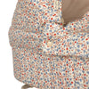 Konges Slojd Kinder Puppenwagen Doll Pram Marche de Fleur bei Yay Kids
