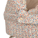 Konges Slojd Kinder Puppenwagen Doll Pram Marche de Fleur bei Yay Kids