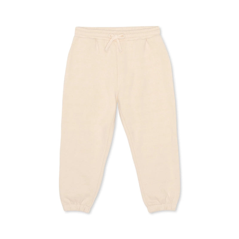 Konges Slojd Kinder Trainerhose Lou Almond Milk bei Yay Kids