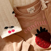 Konges Slojd Kinder Pullover Lou Maple Sugar bei Yay Kids