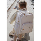 Konges Slojd Kinder Rucksack Nush Lemon bei Yay Kids