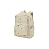 Konges Slojd Kinder Rucksack Nush Lemon bei Yay Kids