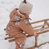 Konges Slojd Kinder Schneeanzug Rohr Early Bird/ Dijon bei Yay Kids