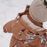 Konges Slojd Kinder Schneeanzug Rohr Early Bird/ Dijon bei Yay Kids