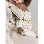 Konges Slojd Kinder Puppentrage Cherry Blush bei Yay Kids