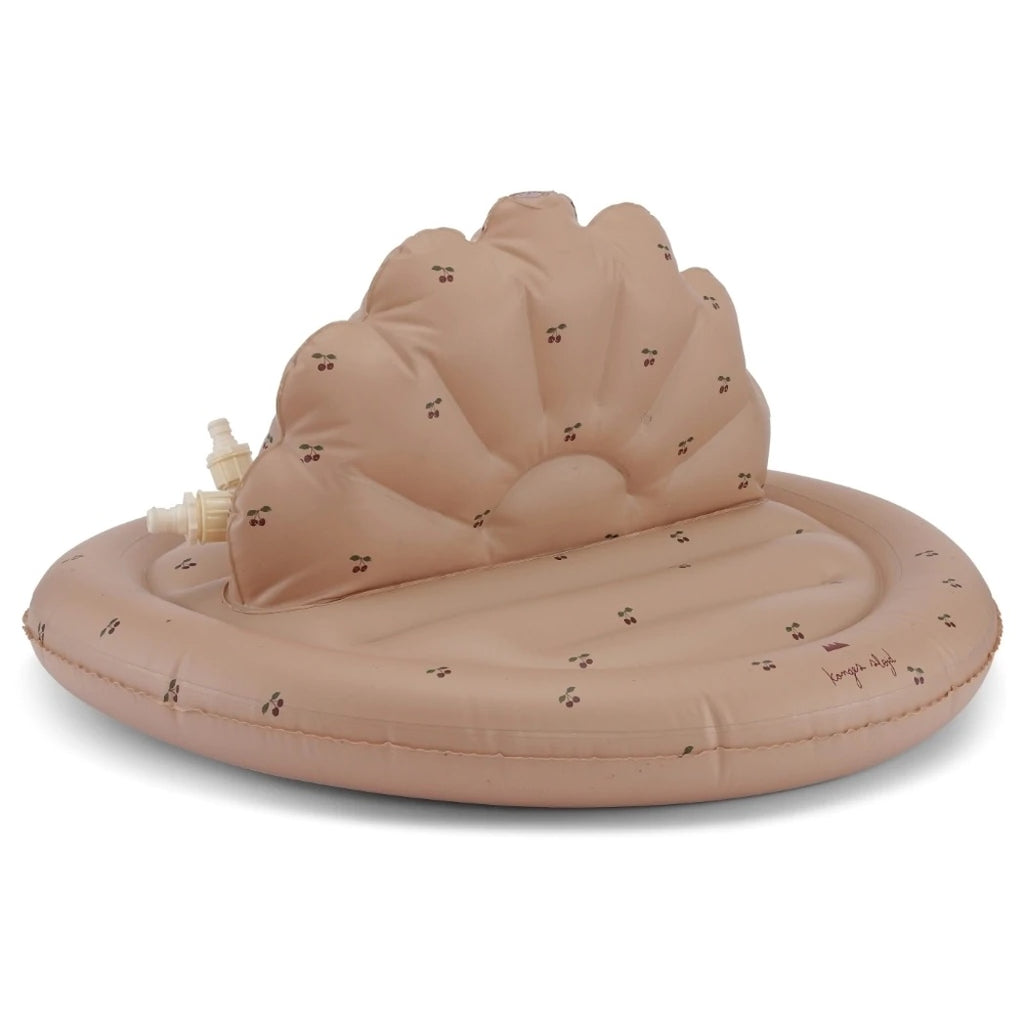 Shell Sprinkler Cherry Blush – Konges Sløjd