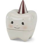 Konges Slojd Zahnbox Off White bei Yay Kids