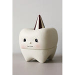 Konges Slojd Zahnbox Off White bei Yay Kids