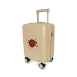 Konges Slojd Kinder Hartschalen Reisekoffer Ladybug bei Yay Kids