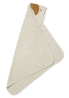 Liewood Baby Badetuch mit Kapuze Albert Doll/sandy bei Yay Kids