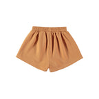 Letter to the World Kinder Shorts in Peach bei Yay Kids