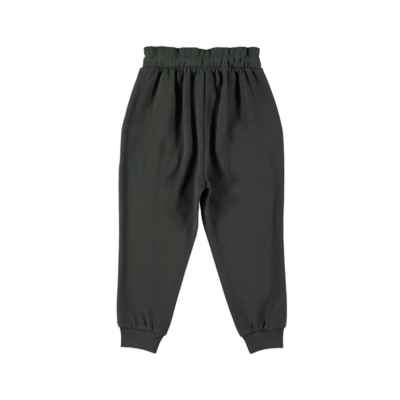Letter to the World Kinder Jogginghose Skat Anthrazit bei Yay Kids