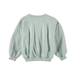 Letter to the World Kinder Pullover Fireside bei Yay Kids
