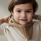 Liewood Sabberlätzchen Andrea 2er-Pack Tuscany rose bei Yay Kids