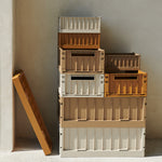 Liewood 2er Set Aufbewahrungsboxen Weston bei Yay Kids