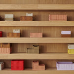 Liewood 2er Set Aufbewahrungsboxen Weston bei Yay Kids