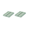 Liewood 2er Set Aufbewahrungsboxen Weston S Peppermint bei Yay Kids