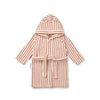 Liewood Kinder Bademantel Rollo Tuscany Rose bei Yay Kids