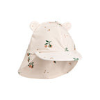 Liewood Baby UV Sonnenhut Senia Peach Seashell bei Yay Kids