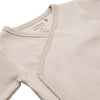 Liewood Baby Body Set Hali Sandy gerippt mix bei Yay Kids