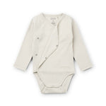 Liewood Baby Body Set Hali Golden caramel/ sandy mix bei Yay Kids
