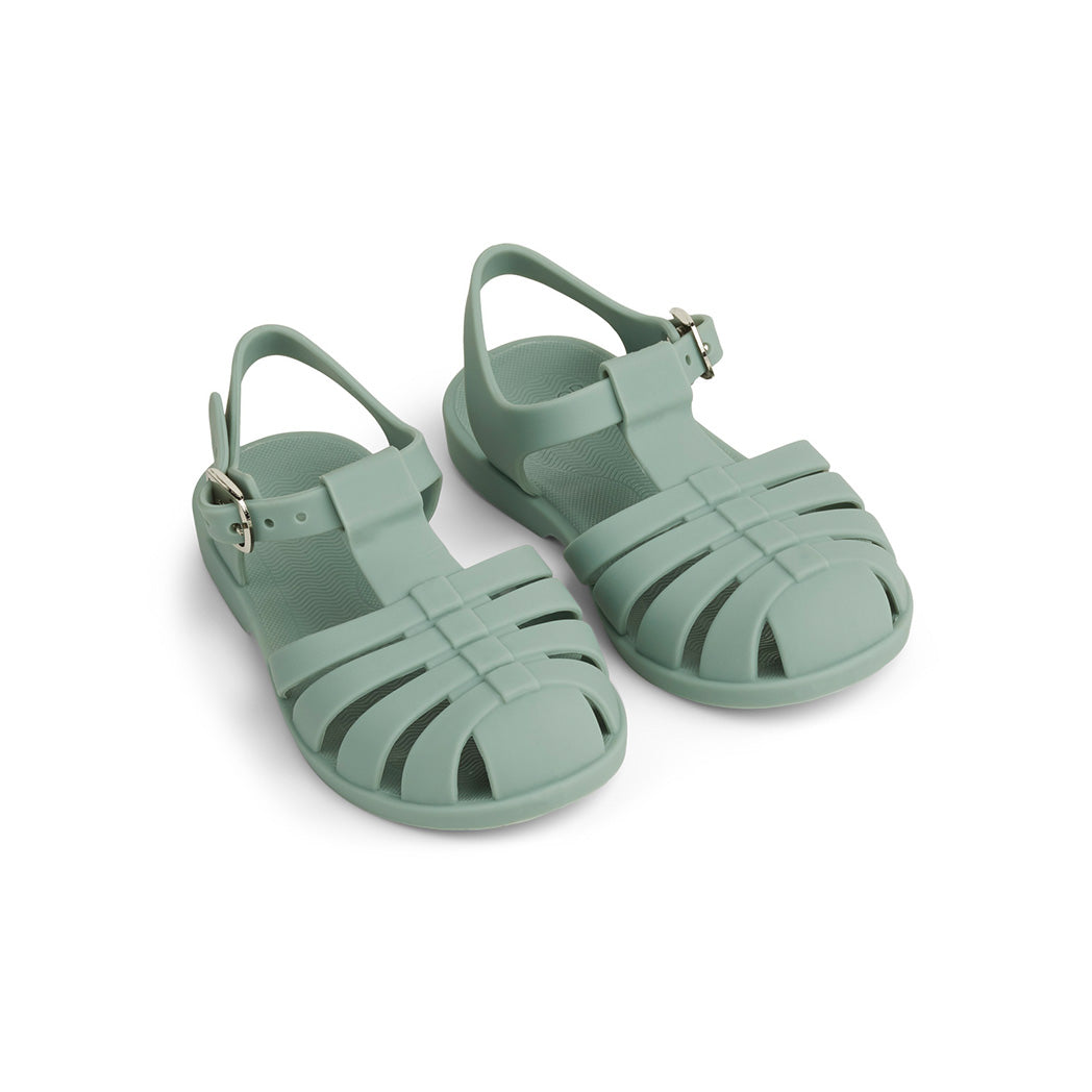 Liewood Kinder Bade Sandalen Bre Peppermint bei Yay Kids