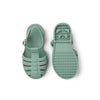 Liewood Kinder Strandschuhe Bre Peppermint bei Yay Kids