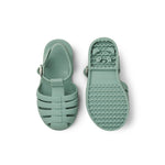 Liewood Kinder Strandschuhe Bre Peppermint bei Yay Kids