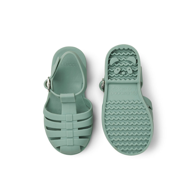 Liewood Kinder Strandschuhe Bre Peppermint bei Yay Kids