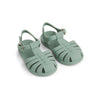 Liewood Kinder Bade Sandalen Bre Peppermint bei Yay Kids