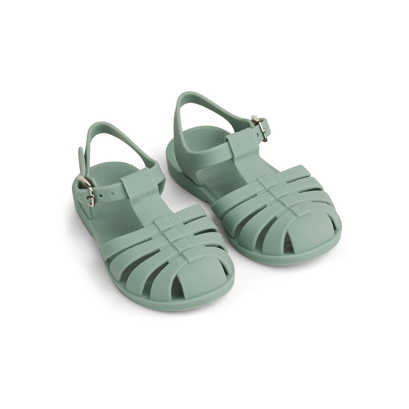 Liewood Kinder Bade Sandalen Bre Peppermint bei Yay Kids