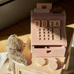 Liewood Holz Kinderkasse Buck bei Yay Kids
