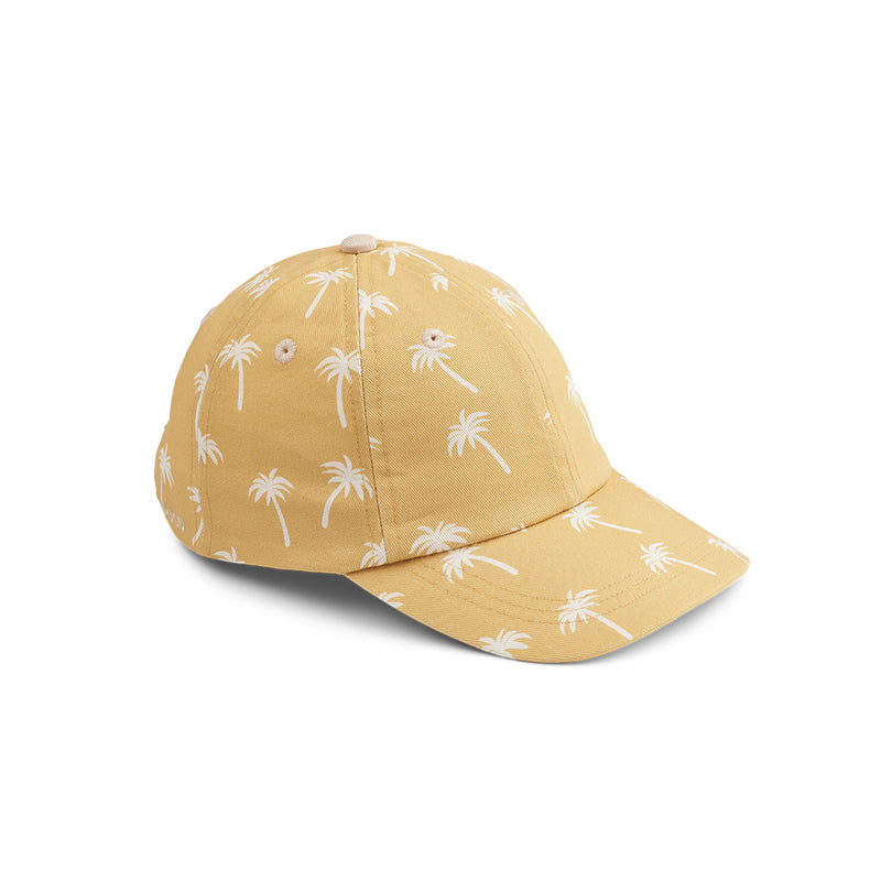 Liewood Kinder Sonnenhut Danny Palms/ Jojoba bei Yay Kids