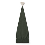 Liewood Weihnachtsmütze Christmas Hat Alf Hunter Green bei Yay Kids