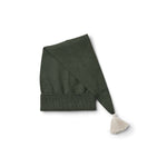 Liewood Weihnachtsmütze Christmas Hat Alf Hunter Green bei Yay Kids