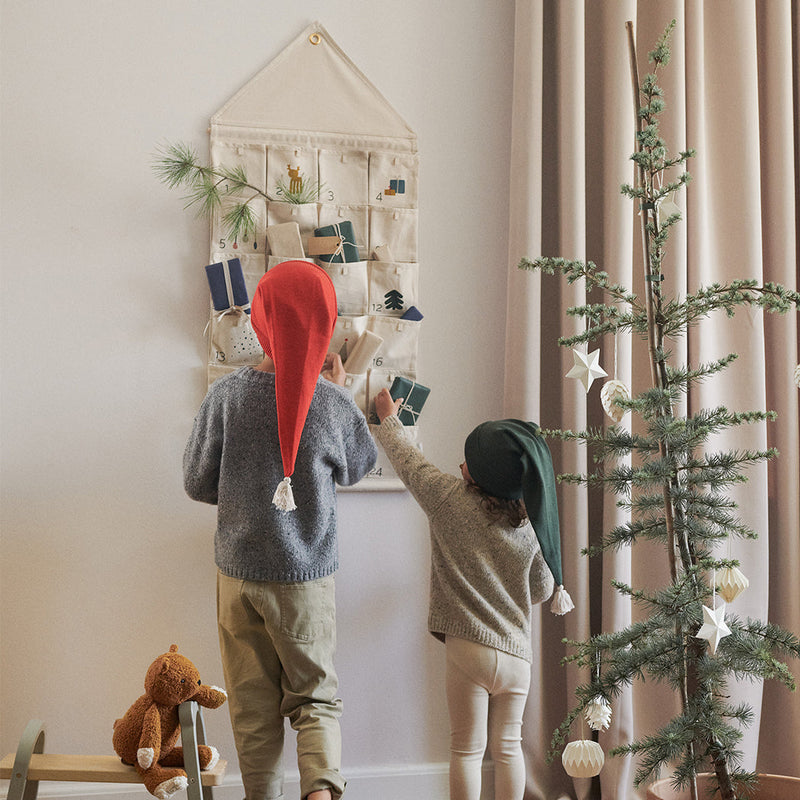 Liewood Weihnachtsmütze Christmas Hat Alf bei Yay Kids