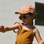 Liewood Kinder Sonnenhut Danny Palms bei Yay Kids