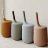 Liewood Baby Silikon Sippy Cup Ellis bei Yay Kids