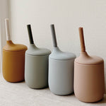 Liewood Baby Silikon Sippy Cup Ellis bei Yay Kids