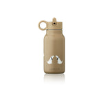 Liewood Kinder Trinkflasche Falk Dog/ Oat Mix 250 ml bei Yay Kids