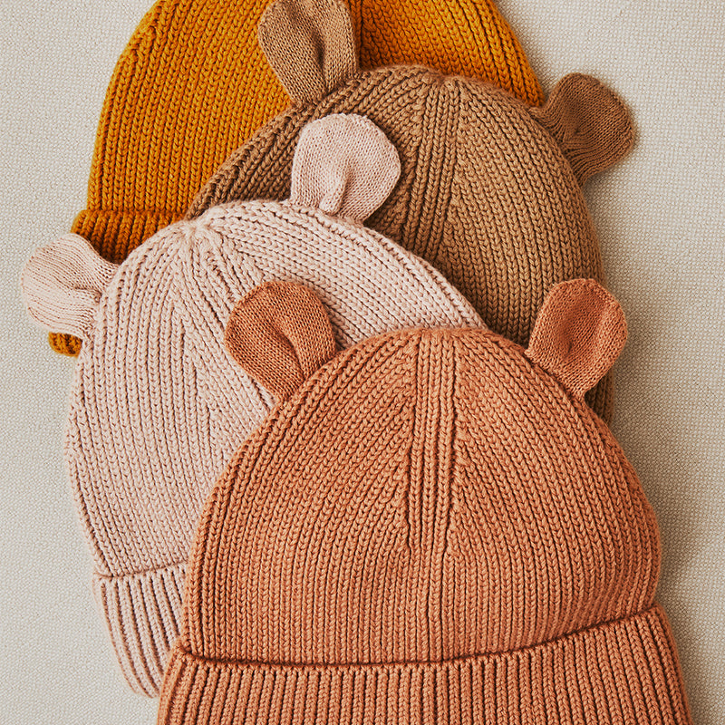 Liewood Kinder Strickmütze Gina bei Yay Kids