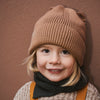 Liewood Kinder Strickmütze Gina Rosa bei Yay Kids
