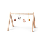 Liewood Gio Spielbogen Accessoires Rose mix bei Yay Kids