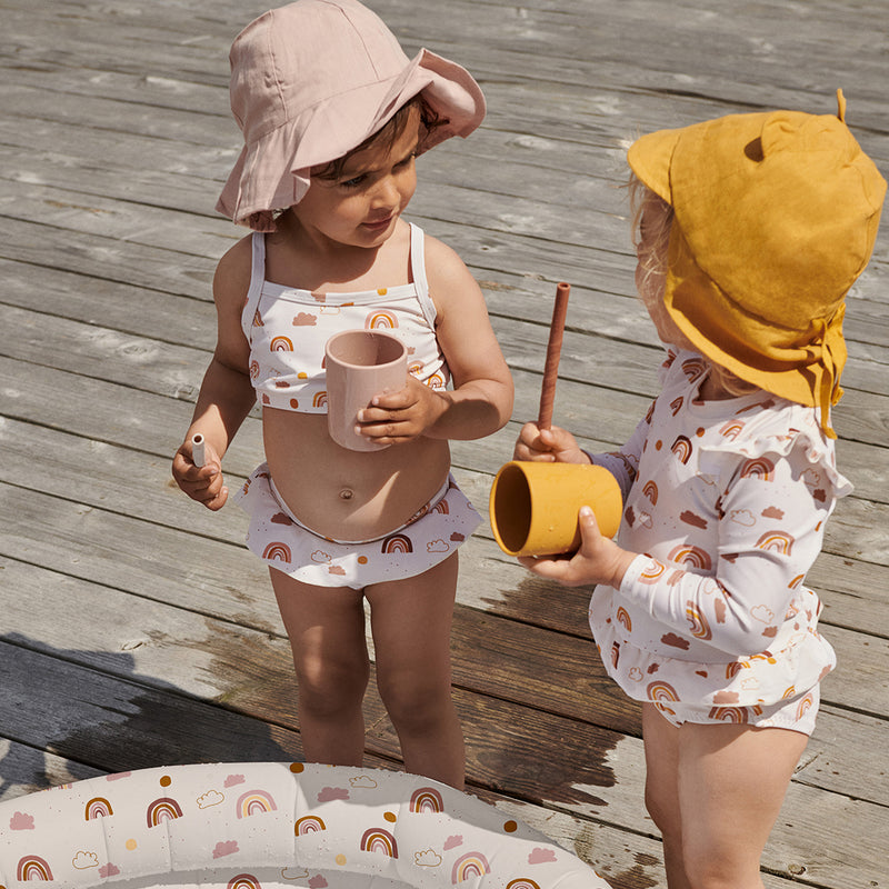Liewood Kinder Sonnenhut Gorm bei Yay Kids