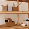 Jamal Storage System Small Oat