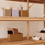 Jamal Storage System Small Oat
