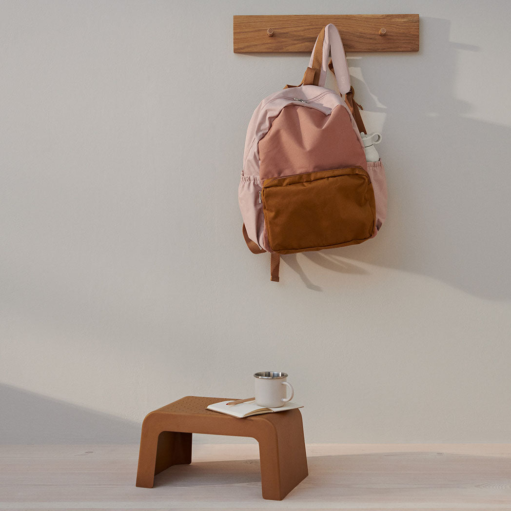 Liewood Kinder Rucksack James Tuscany rose bei Yay Kids