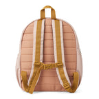 Liewood Kinder Rucksack James Tuscany rose multi mix hinten bei Yay Kids