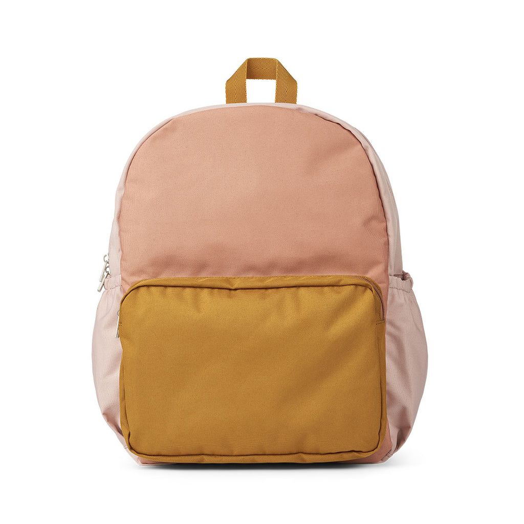 Liewood Kinder Rucksack James Tuscany rose multi mix bei Yay Kids