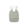 Liewood Kinder Latz Lai Vehicles/dove blue mix bei Yay Kids